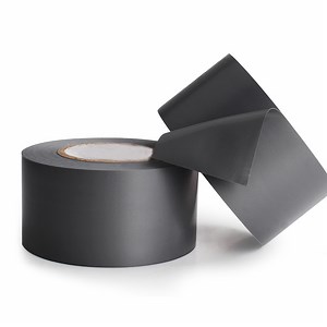 [Hot Item] Strong Adhesion Single Sided Pipe Wrapping PVC Duct Wrapping Joining Tape