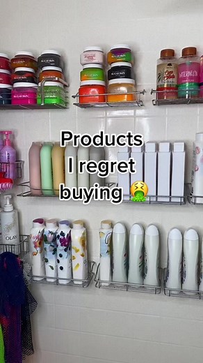 Products I Regret Buying - Onyx Bath House Review