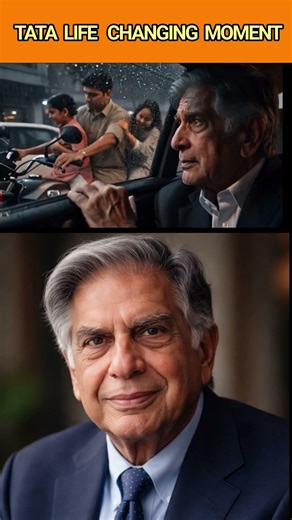 Ratan Tata-வின் அந்த ஒரு கேள்வி! 🥹 How Nano was born?