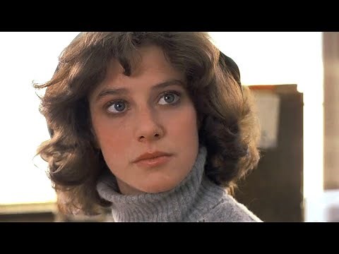 TERMS OF ENDEARMENT (1983) Clip - Debra Winger and John Lithgow