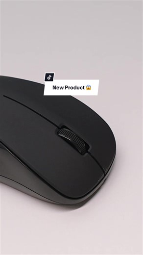 New Wireless Keyboard and Mouse: Silent Mode Features