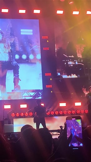 Motionless In White Live in Manchester | Afraid Of The Dark Tour