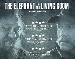 The Elephant in the Living Room - Humane Decisions