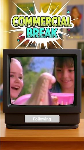 Barbie Starlight Motor Home Commercial | 90s Toy Nostalgia