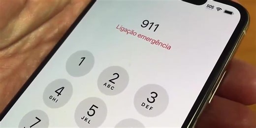 What the Tech? Emergency 911 from a locked phone
