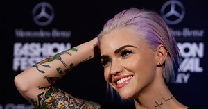 Ruby Rose: Kontrowersyjna gwiazda dokonała coming outu w wieku 12 lat!