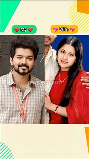 Vijay Thalapathi Full Family & favorite 😍 🔥| personal life Details | #thalapathyvijay #shorts#वायरल