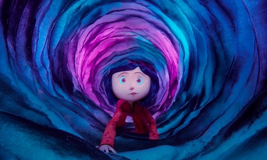 15 Years Later, the Adventure of Making ‘Coraline’ Continues