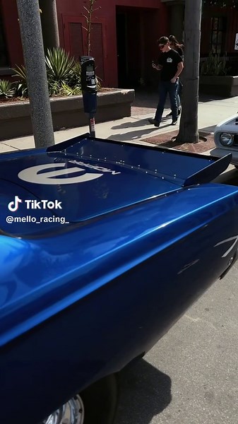 1968 Plymouth Roadrunner: Classic Car Highlights