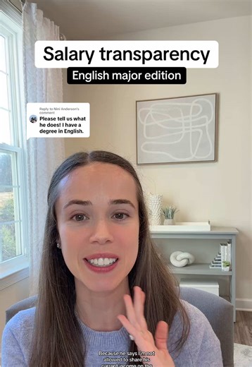 Exploring Career Paths for English Majors