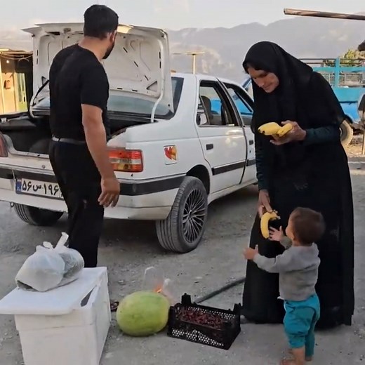 37K views · 1K reactions | #8 Endearing Nomadic Lifestyle Documentary Saifullah's Journey of Generosity  in Nature | Video TV | Facebook