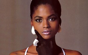 Karen Alexander (fashion model) ~ Detailed Biography with [ Photos | Videos ]