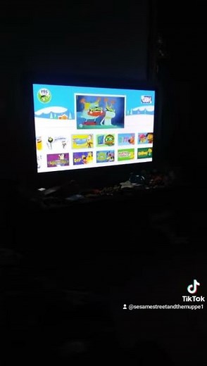 Caillou is Being No Longer on PBS Kids