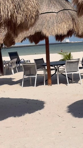 Simple luxury in Progreso, Puerto, beach, hotels #Simple #progreso #puerto #playa #hoteles | Simple&Luxury