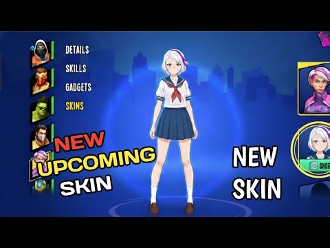SPIDER FIGHTER 3 NEW UPCOMING SKIN🤯😱 || SPIDER FIGHTER 3 NEW UPDATE
