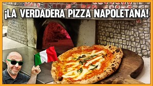 1.4M views · 10K reactions | Probamos la verdadera pizza Napoletana ...