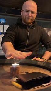 377K views · 1K reactions | This mind over matter experiment is crazy  | Ryan TricksTv | Facebook