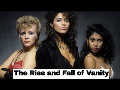 The Rise and Fall of Vanity (Denise Matthews) | Fame, Drugs & Faith| Full Documentary