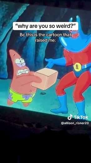 SpongeBob SquarePants Wallet Mix-Up | Funny Moments Compilation