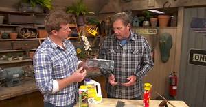 How to Set Up a Mouse Trap