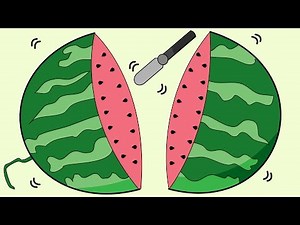 Fruit Song 2 | Fruit Names & Cutting Fruits For Kids