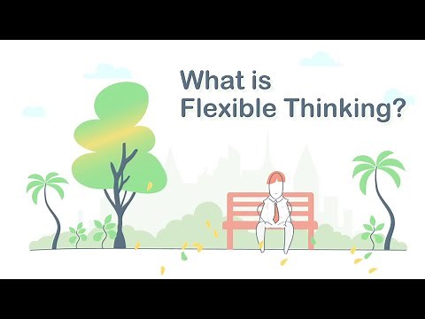 What is Flexible Thinking? | COBIDU eLearning