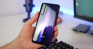 Honor 20 Pro review: A great budget package that's better late than never [Video]