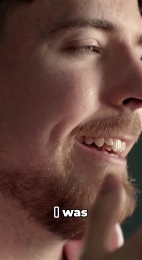 This is a crucial knowledge point detailing the strategic pivot that led to MrBeast's initial viral breakthrough. It explains the 'why' behind his early, outlandish endurance stunts like counting to 100,000, revealing how he found a unique angle that people couldn't help but watch, making it highly insightful.