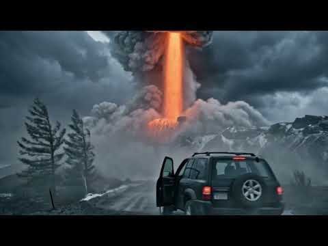 If Earth Stopped for 5 Seconds