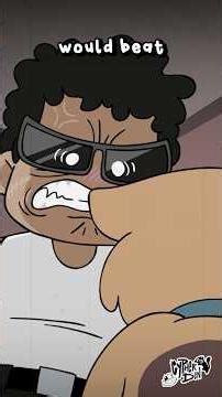 My dad HATES dogs 🥺