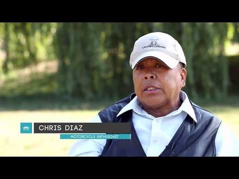 7 Steps to Stroke Recovery - Step #1 - Exercise and Mobility