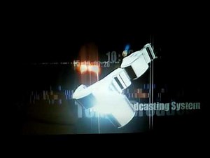 TBS DVD Tokyo Broadcasting System LOGO