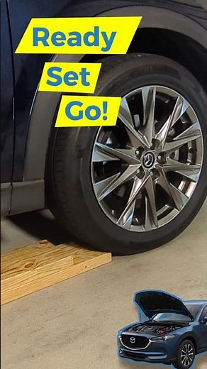 How to change the Oil on a Mazda 2.5 (2013–2025) #howto #mazda #cx5 #oilchange
