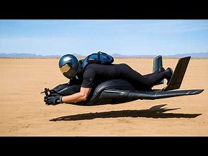 UNREAL INVENTIONS THAT LOOK IMPOSSIBLE BUT ARE REAL!