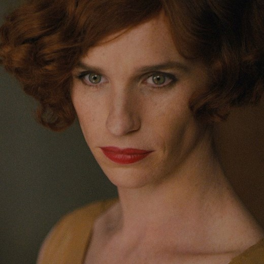The Danish Girl - Film (2015)