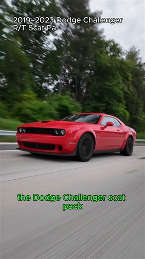 Best Muscle Cars for the 💰Money💵 #musclecar #americanv8 #americancars
