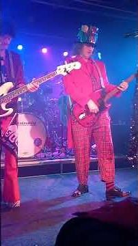 Slade UK - Run Runaway #livemusic #glamrock