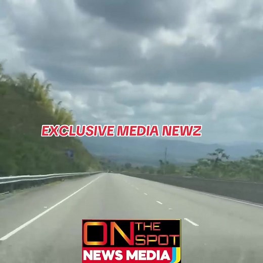 EXCLUSIVE MEDIA NEWZ ON THE SPOT NEWS MEDIA