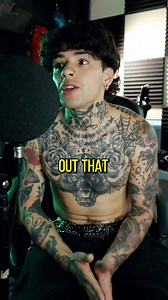 24K views · 814 reactions | Lmk if you relate to this  song: The Deep End by RubyJone$  #addiction #musicreels #emorap #emorapper | Ruby Jones | Facebook