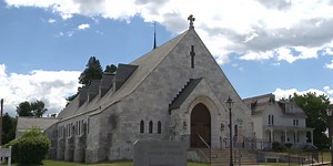 Why are more Catholic Churches closing their doors?