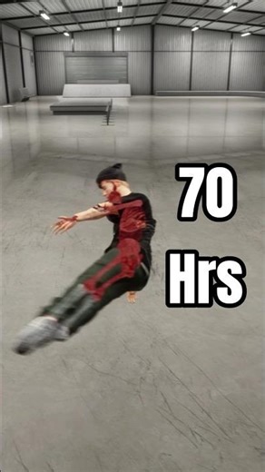 What 70 Hours Of BMX Streets Looks Like🤣