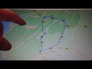 Brief Guide to the Mach Loop, Wales and where to see Jet Fighters etc. #aviation #aircraft #status