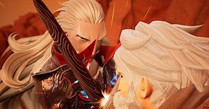 Bravely Default 2 heads to Steam next month