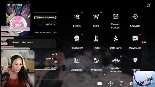 first playthrough! 2.6 [day 29] | @lorie