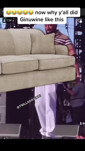 Ginuwine Dancing Meme Compilation Video