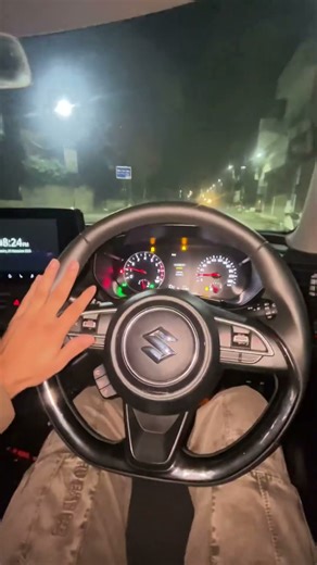 Maruti Suzuki Swift ZXI Plus | #shorts #swift #ytshorts