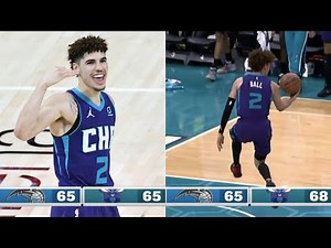 NBA "Crazy Sequence!" MOMENTS