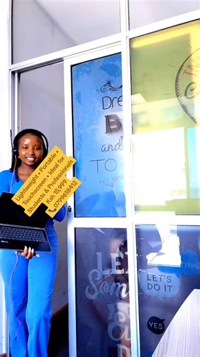 RebbyTech Computers | 📢 HP ProBook 11 — Intel Core i5 Laptop Lightweight • Portable • Touchscreen • Ideal for Students & Professionals 💻 Model: HP ProBook 11... | Instagram