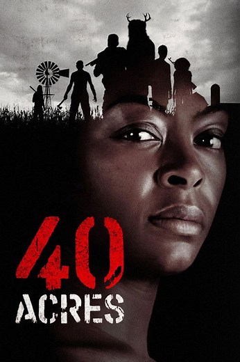 Stream 40 Acres (2025): Find it on Netflix, Prime Video, Hulu & more
