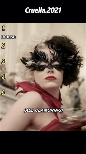 Cruella | A Heist Uncovers the Truth Behind Estella’s Past